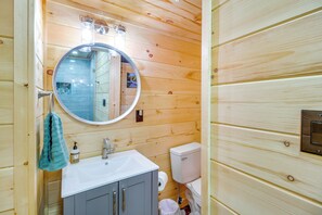 Casa (3 Bedrooms) | Interni