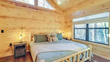 Maison (3 Bedrooms) | Intérieur