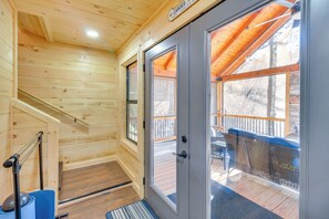 Casa (3 Bedrooms) | Interni