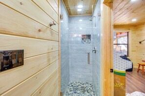Ferienhaus (3 Bedrooms) | Innenbereich