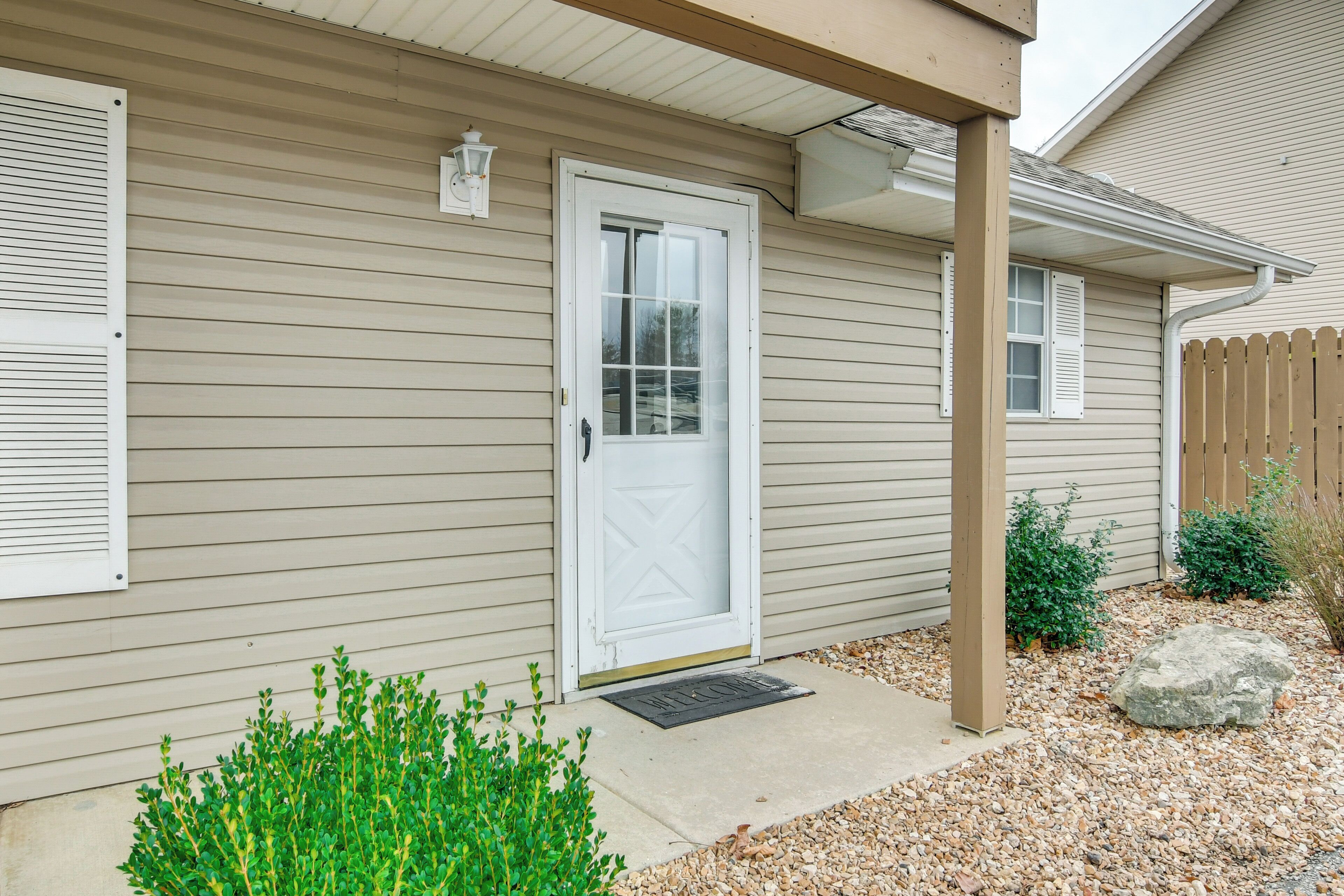 公寓 (2 Bedrooms) | 住宿內部