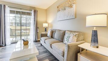 Departamento (2 Bedrooms) | Interior