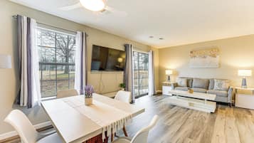 Leilighet (2 Bedrooms) | Innvendig
