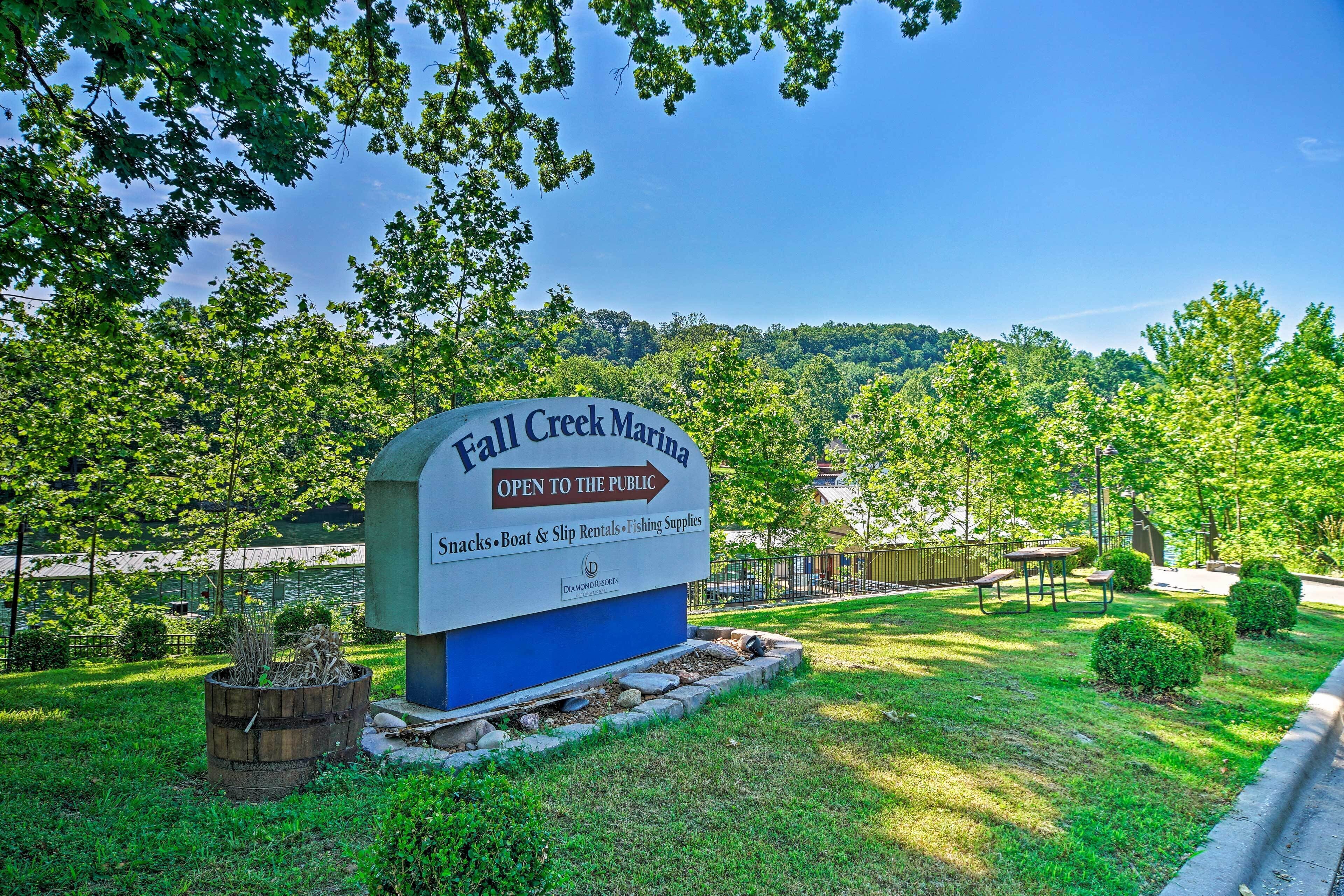 アパートメント (2 Bedrooms) | 内装