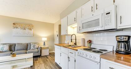 Near Attractions & Shows: Branson Updated Condo