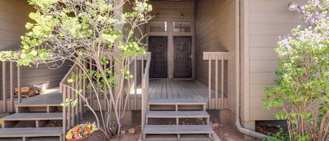 Apartamento (2 Bedrooms) | Interior