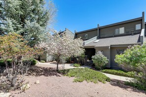 公寓 (2 Bedrooms) | 住宿內部