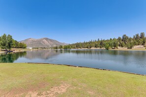 公寓 (2 Bedrooms) | 住宿內部