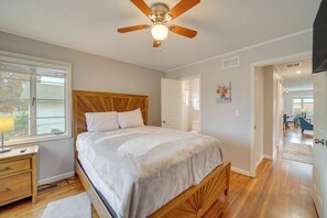 Casa (3 Bedrooms) | Interior