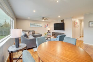 Casa (3 Bedrooms) | Interior
