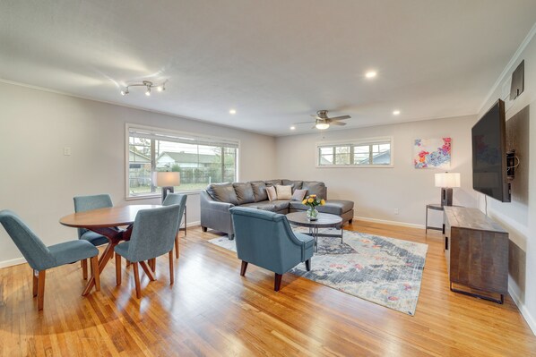 Casa (3 Bedrooms) | Fachada del alojamiento