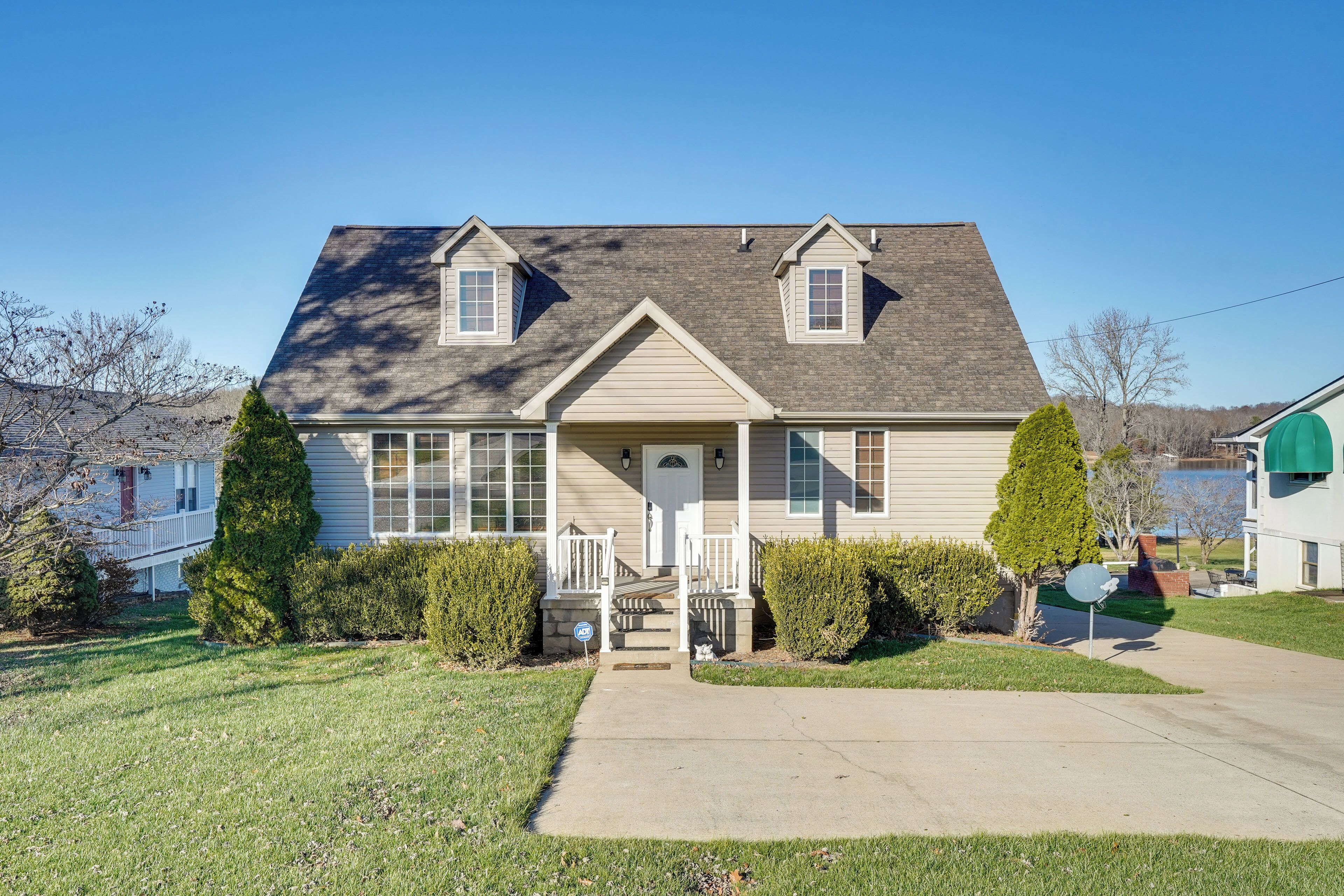 House (3 Bedrooms) | Bahagian dalam