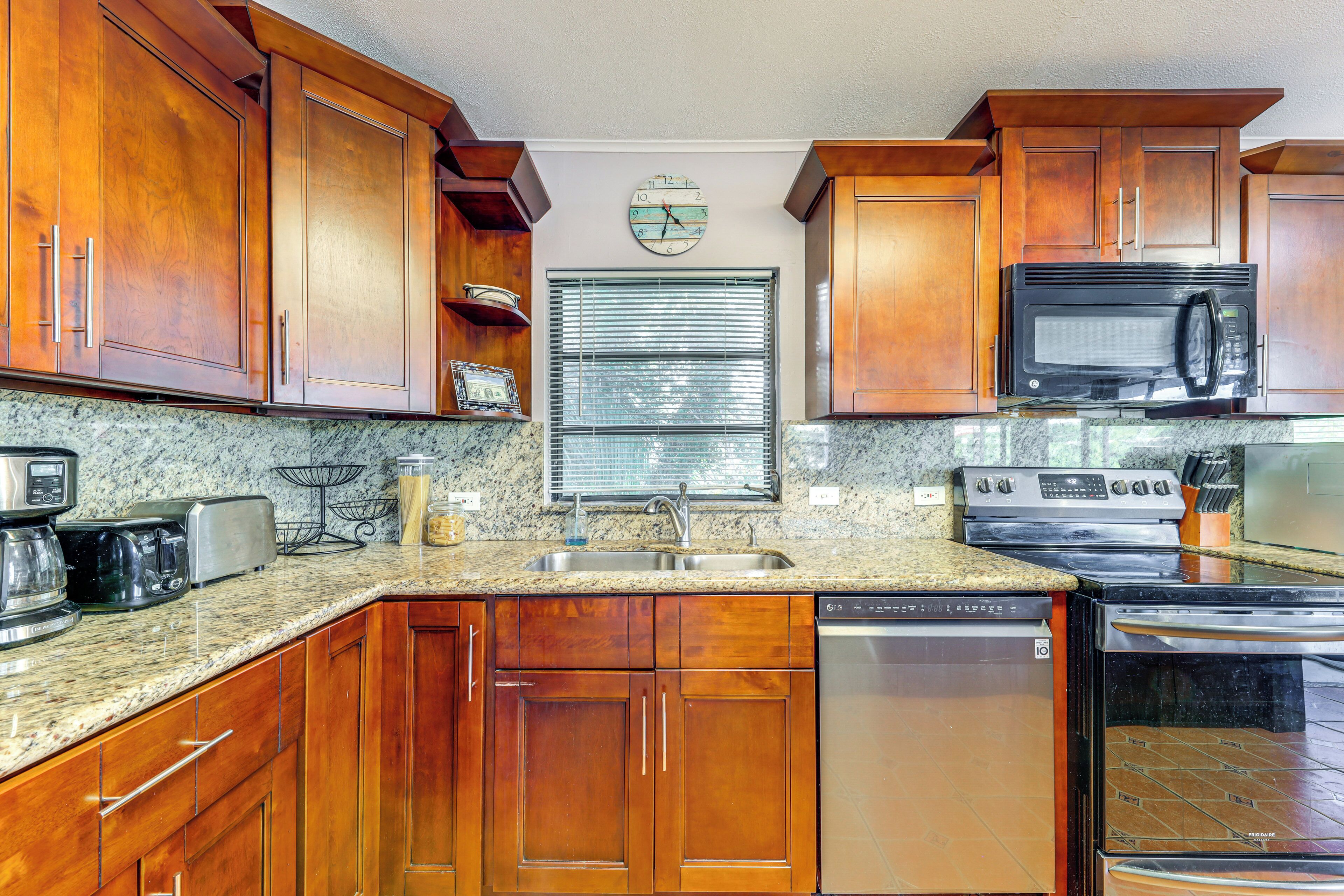 Hus (2 Bedrooms) | Innvendig