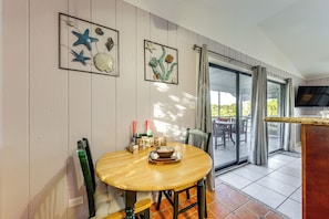Maison (2 Bedrooms) | Intérieur