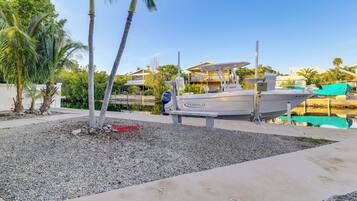 Ferienhaus (2 Bedrooms) | Innenbereich