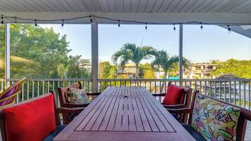 Ferienhaus (2 Bedrooms) | Fassade der Unterkunft