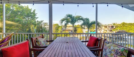 Maison (2 Bedrooms) | Façade de l’hébergement