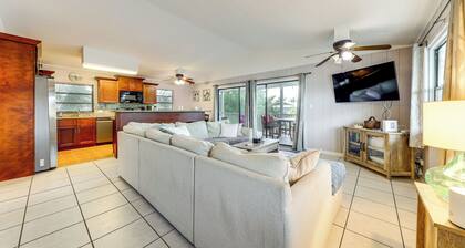 Unwind in the Keys! Extended-stay Big Pine Home