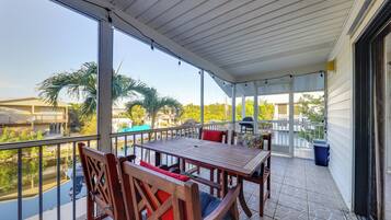 Ferienhaus (2 Bedrooms) | Innenbereich