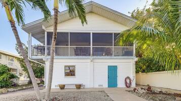 Hus (2 Bedrooms) | Interiör