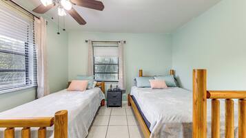 House (2 Bedrooms) | Bahagian dalam