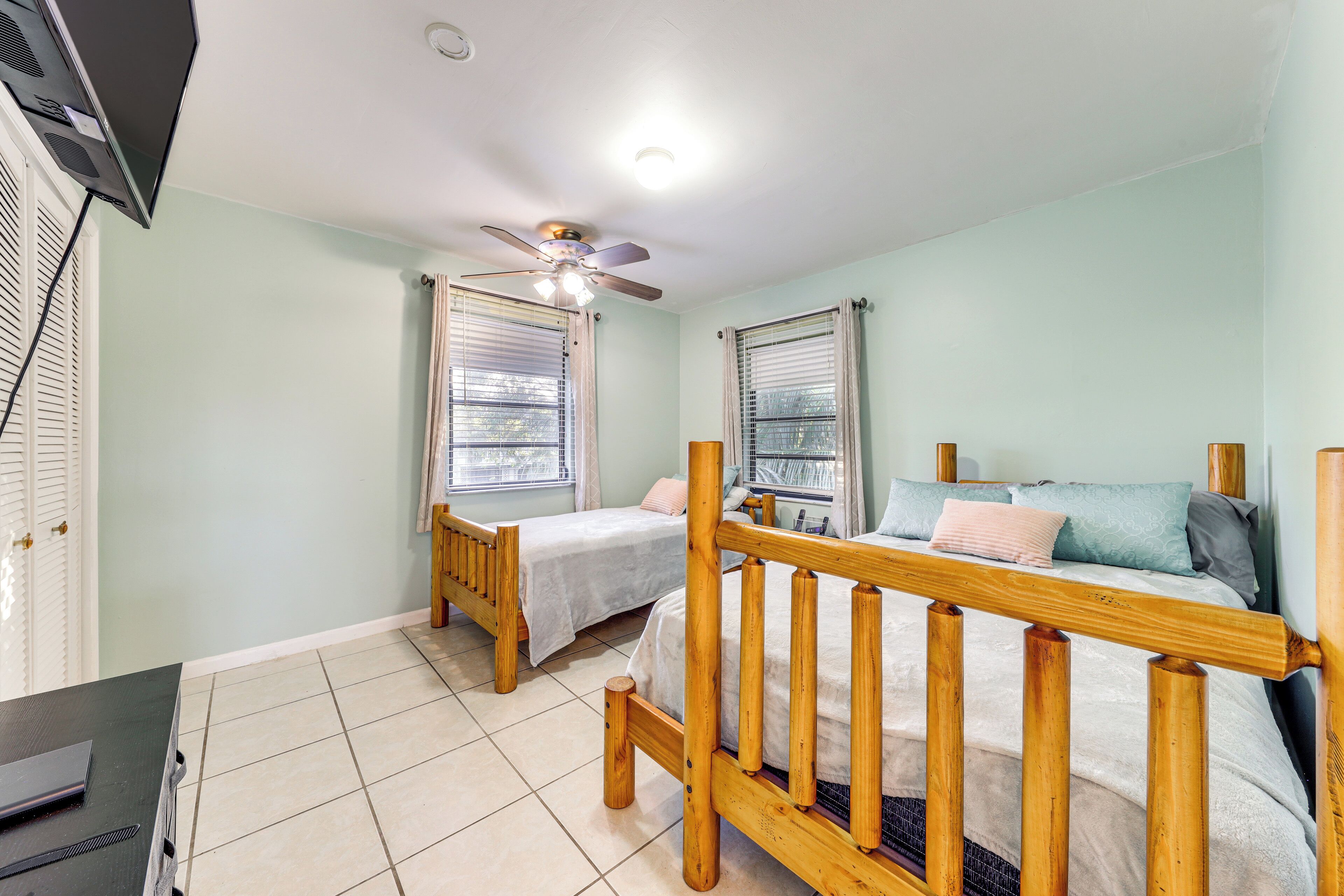 Hus (2 Bedrooms) | Interiör