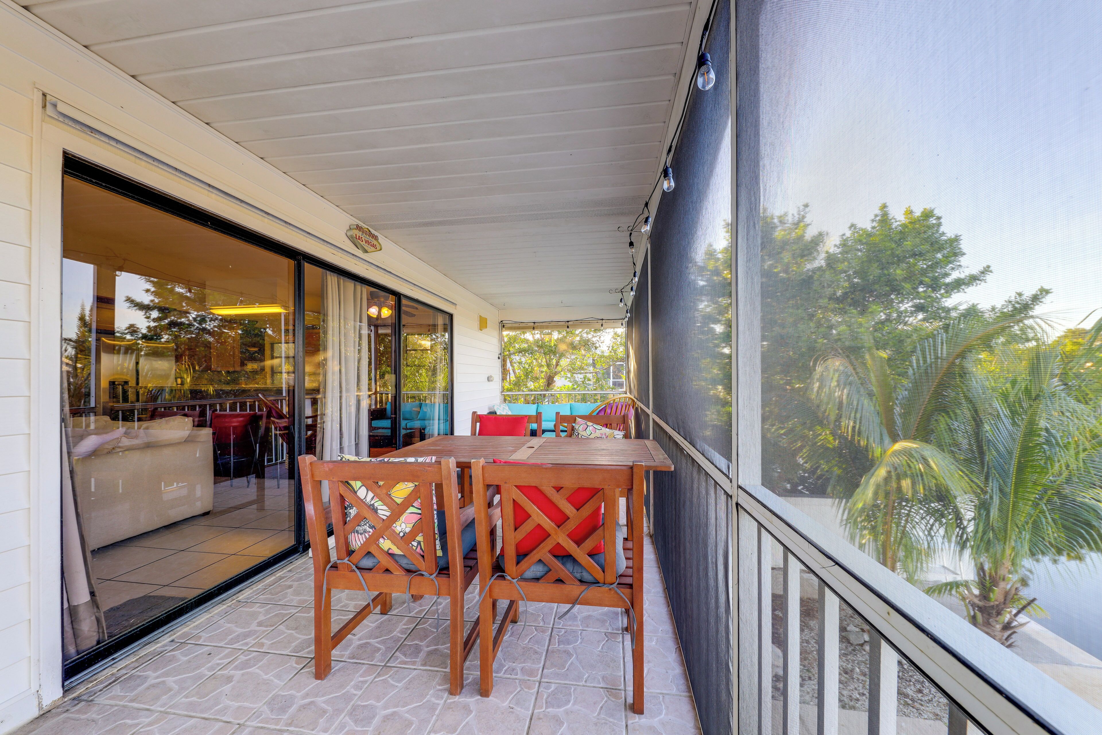 Hus (2 Bedrooms) | Innvendig