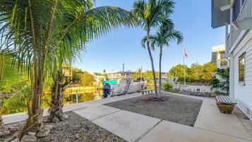 Ferienhaus (2 Bedrooms) | Innenbereich