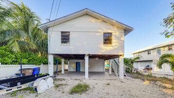 House (2 Bedrooms) | Bahagian dalam