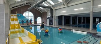 Yarwood's Place on The Laurels @ Lyons Robin Hood Flagship Family Holiday Park