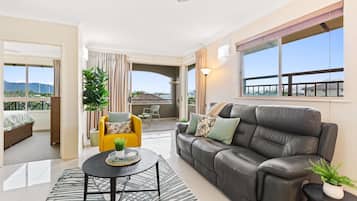 Leilighet | 1 soverom og internett