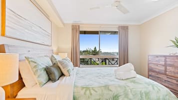 Leilighet | 1 soverom og internett