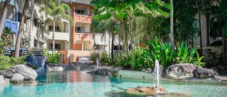 Apartamento | 1 dormitorio y Internet