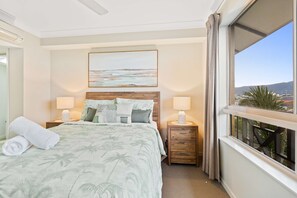 1 bedroom, Internet - Mountain Panorama-9 Pools Gym BBQ (Westcourt)