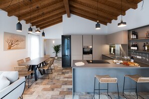 Dining - Country villa with pool in Buseto Palizzolo (Buseto Palizzolo)