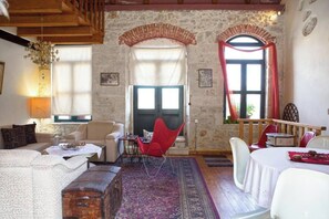 Téléviseur connecté, foyer