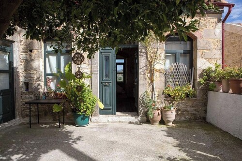 Villa Elborgini, where Cretan Land Meets Wine and Culinary Art!