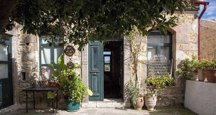 Villa Elborgini, where Cretan Land Meets Wine and Culinary Art!