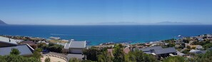 House, 3 Bedrooms, Smoking, Balcony | Exterior - Seascape, Simon's Town (Cape Town)