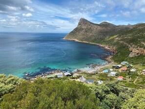 House, 3 Bedrooms, Smoking, Balcony | Beach - Seascape, Simon's Town (Cape Town)