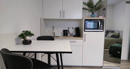 Doppelzimmer für 2 mit Küche