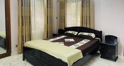 Premium Fully Furnished 3- Bed Room Apartment at Uttara