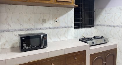 Premium Fully Furnished 3- Bed Room Apartment at Uttara