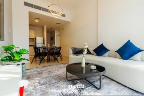 Appartamento | 1 camera