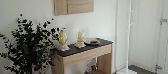 House pontevedra, enjoys tranquility 5 min from the beach and 3 min from downtown 