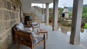 Terras