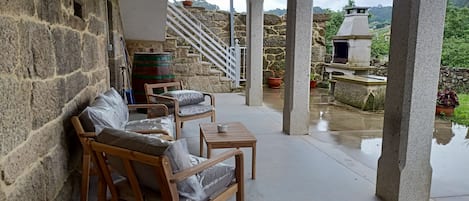 Terrass/Patio
