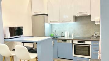 Mikrobølgeovn, kogeplade