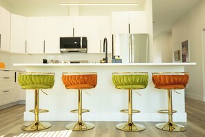 Private kitchen - The Tigers Den w/ Hot Tub Oasis & Near Ocean! (St. Petersburg)