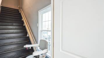 House, 3 Bedrooms | Interior